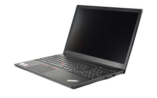  Ноутбук Lenovo ThinkPad E15-Intel core i5-10210U-1.6GHz-8Gb-DDR4-128Gb-SSD-W15.6-Web-FHD-IPS-(C)-Б/В