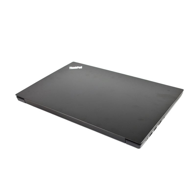  Ноутбук Lenovo ThinkPad E15-Intel core i5-10210U-1.6GHz-4Gb-DDR4-128Gb-SSD-W15.6-Web-FHD-IPS-(B)-Б/У