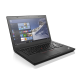 Ноутбук Lenovo ThinkPad T460-Intel Core i5-6300U-2,4GHz-8Gb-DDR4-256Gb-SSD-W14-HD-Web-(B)-Б/У