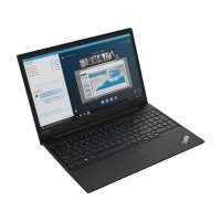 Ноутбук Lenovo ThinkPad E590-Intel Core i5-8265U-1.6 GHz-4Gb-DDR4-128gb-SSD-W15.6-FHD-IPS-Web-(B)-Б/У