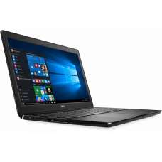 Ноутбук Dell Latitude 3500-Intel-Core-i5-8365U-1.6GHz-4Gb-DDR4-128Gb-SSD-W15.6-FHD-Web-(B)-Б/В