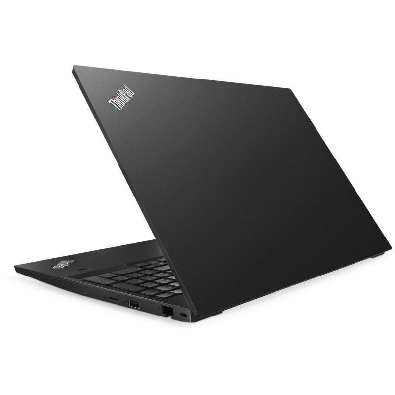 Ноутбук Lenovo ThinkPad E580-Intel Core i3-8130U-2.2GHz-8Gb-DDR4-500Gb-HDD-W15.5-FHD-IPS-Web-(B)-Б/У