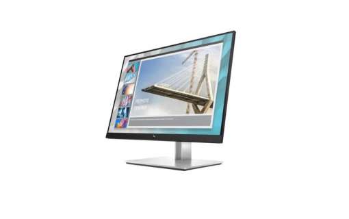 Монітор  24" Монітор HP E24i G4-FHD-IPS-(царапини)-(C)-Б/В