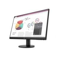 Монітор HP P24vG4-1920x1080-IPS-(В)-Б/В