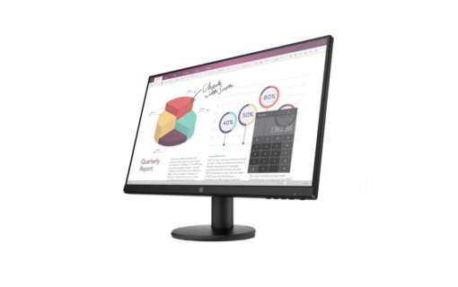 Монітор HP P24vG4-1920x1080-IPS-(В)-Б/У