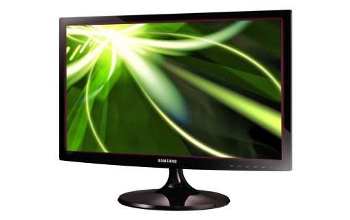 Монітор 21.5" Samsung LS22C300H-1920x1080-TN-(B)-Б/У