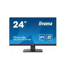 Монітор  24" IIYAMA PROLITE XU2493HS 1920 x 1080-IPS-(B)-Б/В