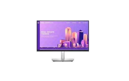 Монітор 24 " Dell P2422H-1920x1080-IPS-(B)-Б/В