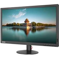 Монітор  23" Lenovo ThinkVision T2324DC-1920x1080-IPS-(В)-Б/В