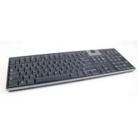 Клавіатура Dell Y-U0003-DEL5  USB Multimedia Keyboard W/ 2 USB PORTS Б/В