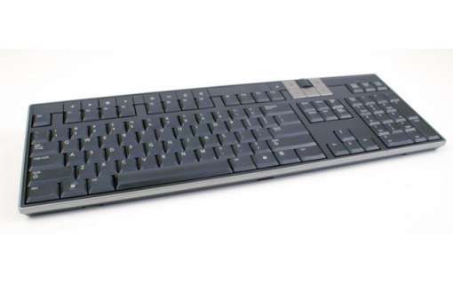 Клавіатура Dell Y-U0003-DEL5  USB Multimedia Keyboard W/ 2 USB PORTS Б/В