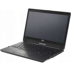 Ноутбук Fujitsu LIFEBOOK T939-Intel Core i5-8265U-1.8GHz-8Gb-DDR4-128Gb-SSD-W13.3-Web-touch-FHD-IPS-(B)-Б/У