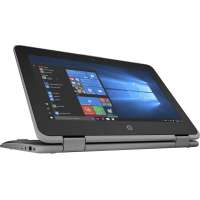 Ноутбук HP ProBook X360 11 G3 EE-Intel Pentium N5000-1.1GHz-8Gb-DDR3-128Gb-SSD-W11.6-Touch-HD-IPS-Web-(B)-Б/В