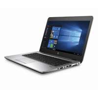 Ноутбук HP EliteBook 840 G4-Intel-Core-i5-7300U-2,60GHz-8Gb-DDR4-128Gb-SSD-W14-IPS-FHD-Web-(B)-Б/У