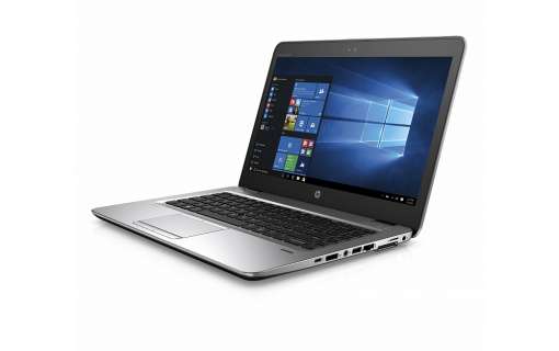 Ноутбук HP EliteBook 840 G4-Intel-Core-i5-7300U-2,60GHz-8Gb-DDR4-128Gb-SSD-W14-IPS-FHD-Web-(B)-Б/У