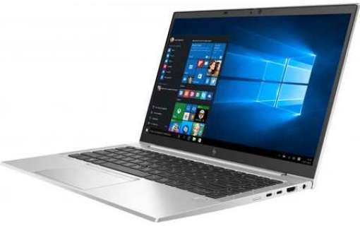 Ноутбук HP EliteBook 840 G8-Intel Core i5-1145G7-2,6GHz-16Gb-DDR4-256Gb-SSD-W14-IPS-FHD-Web-(B)-Б/В