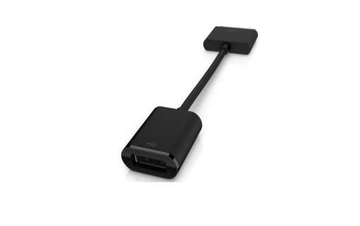 Адаптер HP ElitePad USB Adapter (H3N46AA)-Б/В