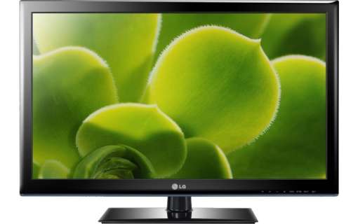 Телевізор 32 " LG 32CS669C 1920x1080-(без підставки)без пульта-(B)-Б/У