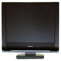 Телевізор 20 " Toshiba 20V300PR 800x600-(Битий корпус)-(без пульта)-(C)-Б/У