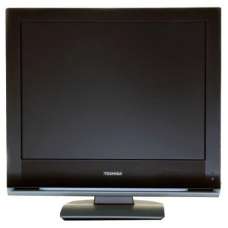 Телевізор 20 " Toshiba 20V300PR 800x600-(Битий корпус)-(без пульта)-(C)-Б/В