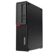 Cистемний блок Lenovo ThinkCentre M920s-SFF-Intel Core i5-8500-3,0GHz-8Gb-DDR4-SSD-0Gb-(B)-Б/В