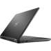 Ноутбук Dell Latitude 5480-Intel Core-I5-6300U-2.40GHz-8Gb-DDR4-128Gb-SSD-W14-HD-Web-(B)-Б/У