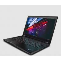  Ноутбук LenovoThinkPad P73-Intel Core-i7-9850H-2.6GHz-32Gb-DDR4-512Gb-SSD-1Tb-HDD-W17.3-Web-FHD-IPS-Quadro RTX 3000-(6Gb)-(B)-Б/У