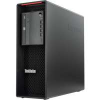 Системний блок Lenovo ThinkStation P520-Intel Xeon(R) W-2123-3,6GHz-32Gb-DDR4-512Gb-SSD-DVD-RW-Quadro P2000-Б/В