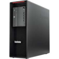 Системний блок Lenovo ThinkStation P520-Intel Xeon(R) W-2123-3,6GHz-32Gb-DDR4-512Gb-SSD-DVD-RW-Quadro P2000-Б/У