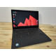 Ноутбук Lenovo ThinkPad X1 Yoga-Intel Core i7-8650U-1.9GHz-16Gb-DDR3-128Gb-SSD-W14-IPS-FHD-Touch-Web-(Битий сенсор ОК)-(C)-Б/У