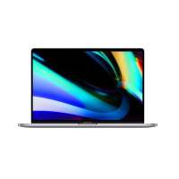  Ноутбук Apple MacBook pro A2141-Intel Core i7-9750H-2.6GHz-32Gb-DDR4-500Gb-SSD-W16-UHD-IPS-Web-AMD Radeon Pro 5300M-(4Gb)-(B)-Б/У