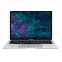  Ноутбук Apple MacBook A1706-Intel Core i5-7287U-3.3GHz-16Gb-DDR3-250Gb-SSD-W13.3-QHD-IPS-Web-(B)-Б/В