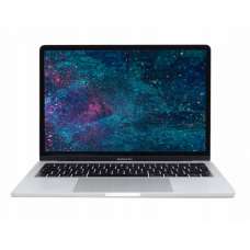  Ноутбук Apple MacBook A1706-Intel Core i5-7287U-3.3GHz-16Gb-DDR3-250Gb-SSD-W13.3-QHD-IPS-Web-(B)-Б/В