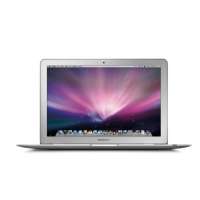  Ноутбук Apple MacBook A1369-Intel Core 2 Duo L9600-2.13GHz-4Gb-DDR3-250Gb-SSD-W13.3-HD-Web-NVIDIA GeForce 320M-(B)-Б/У