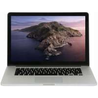  Ноутбук Apple MacBook A1398-Intel Core i7-4980HQ-2.8GHz-16Gb-DDR3-500Gb-SSD-W15.4-QHD-IPS-Web-(B)-Б/В