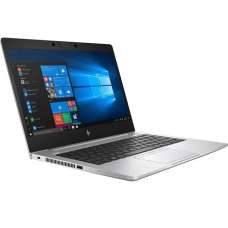 Ноутбук HP EliteBook 735 G6-AMD Ryzen 5 PRO 3500U-2.1GHz-16Gb-DDR4-128Gb-SSD-W13.3-FHD-IPS-Web-(B)-Б/В