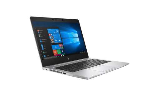 Ноутбук HP EliteBook 735 G6-AMD Ryzen 5 PRO 3500U-2.1GHz-16Gb-DDR4-128Gb-SSD-W13.3-FHD-IPS-Web-(B)-Б/В