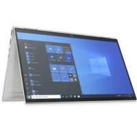 Ноутбук HP EliteBook x360 1030 G8-Intel-Core-i7-1185G7-3.0GHz-16Gb-DDR4-512Gb-SSD-W13.2-FHD-IPS-Touch-Web-(B)-Б/У