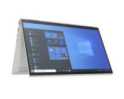 Ноутбук HP EliteBook x360 1030 G8-Intel-Core-i7-1185G7-3.0GHz-16Gb-DDR4-512Gb-SSD-W13.2-FHD-IPS-Touch-Web-(B)-Б/В