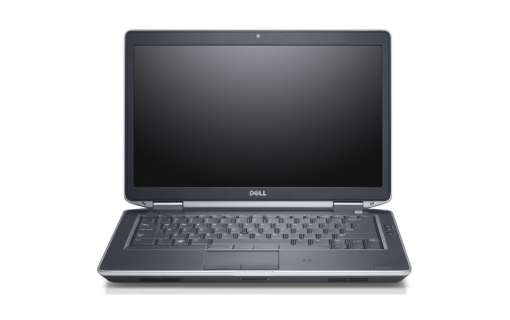 Ноутбук Dell Latitude E6440-Intel Core i7-4600M-2,9GHz-16Gb-DDR3-500Gb-HDD-W14-HD+-Web-DVD-R-AMD Radeon HD 8690M-(B)-Б/У