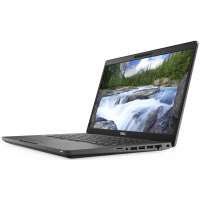 Ноутбук Dell Latitude 5400-Intel Core i7-8665U-1.9GHz-16Gb-DDR4-512Gb-SSD-W14-IPS-FHD-Web-(B)-Б/У