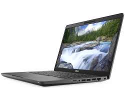 Ноутбук Dell Latitude 5400-Intel Core i7-8665U-1.9GHz-16Gb-DDR4-512Gb-SSD-W14-IPS-FHD-Web-(B)-Б/В