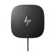 Док станция HP USB-C Dock G5 HSN-IX02-Б/У