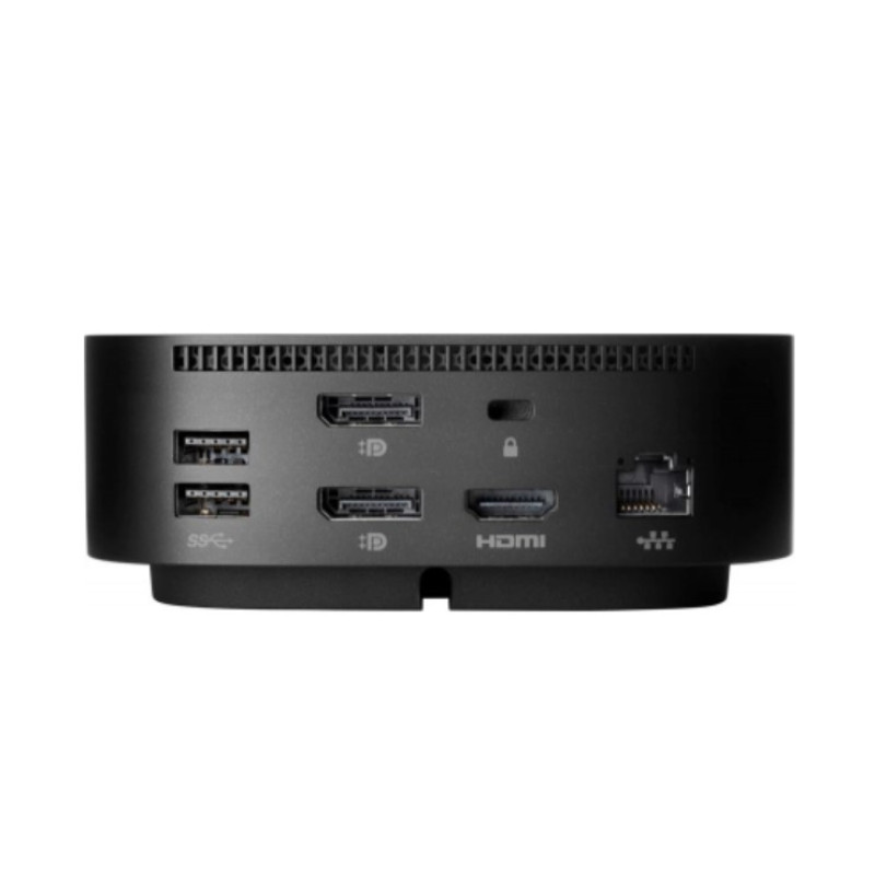 Док станция HP USB-C Dock G5 HSN-IX02-Б/У