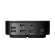 Док станция HP USB-C Dock G5 HSN-IX02-Б/У