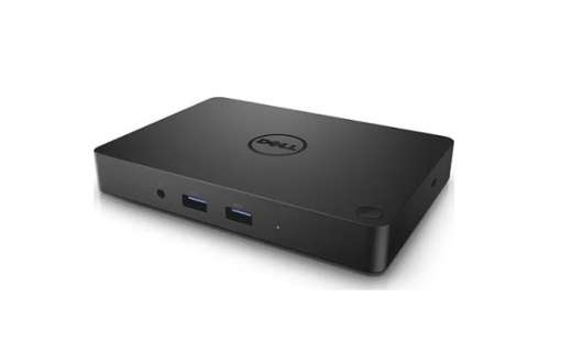 Док станция Dell WD15 K17A Thunderbolt™ 3 Dell XPS Type-C Б/У