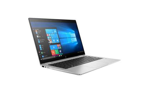 Ноутбук HP EliteBook x360 1030 G2-Intel-Core-i5-7300U-2,60GHz-8Gb-DDR4-128Gb-SSD-W13.3-IPS-FHD-Touch-Web-(B)-Б/В