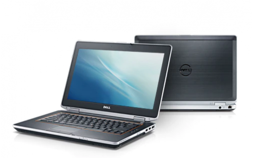 Ноутбук Dell Latitude E6420-Intel Core i7-2620M-2.7GHz-8Gb-DDR3-320Gb-HDD-DVD-R-W14-HD+-Web-NVIDIA NVS 4200M-(B)-Б/В