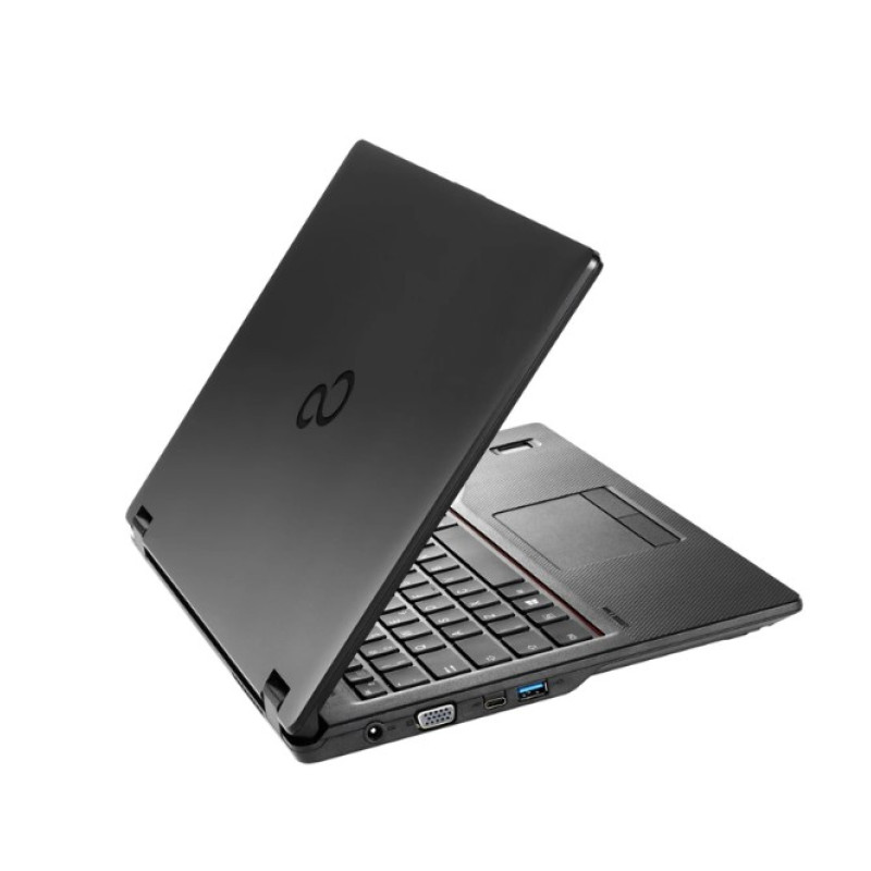 Ноутбук Fujitsu LIFEBOOK E449-Intel Core-i3-8130U-2,2GHz-8Gb-DDR4-256Gb-SSD-W14-IPS-FHD-Web-(Модем)-(B)-Б/У