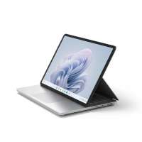 Ноутбук Microsoft Surface Laptop Studio-Intel Core i7-11370H-3.3Ghz-32Gb-DDR5-256Gb-SSD-W14.3-FHD-IPS-Touch-Web-RTX A2000 -(B)-Б/В